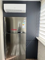 Ecocool, системы кондиционирования фото