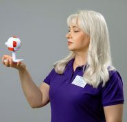 Iris, офтальмологічний центр фото