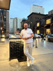 Психолог Петро Воробець фото