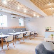 ArtEclair, кафе-кондитерська фото