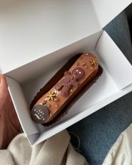 ArtEclair, кафе-кондитерська фото