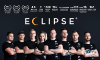 ECLIPSE®, кальян-бар ECLIPSE®, кальян-бар фото