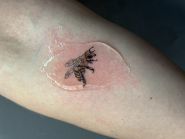 Tattoo Code, тату майстерня фото