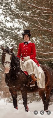 Моя Мечта, конный клуб фото