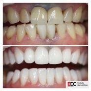 Esthetic Dental Clinic, стоматологічний центр фото