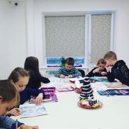 Edelweiss-lessons, курси іноземних мов фото