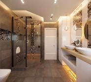 Eds, студия дизайна интерьера фото