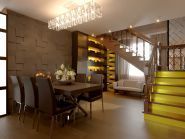 Eds, студия дизайна интерьера фото