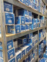 Укр-Турбо, автозапчастини фото