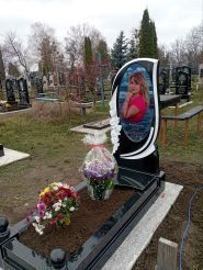 Granitex, изготовление памятников фото