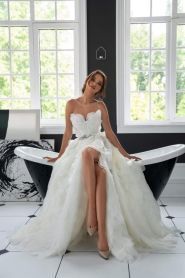 Catarina Kordas, весільний салон фото
