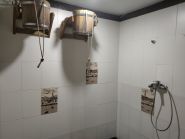 Рестарт, сауна фото