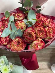 Wow, магазин квітів, доставка Квітів фото