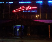 Eila Dance Club, ночной клуб фото