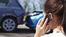 Експерт-Авто, післяаварійний захист громадян, оцінка пошкоджень після ДТП фото
