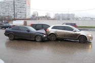 Експерт-Авто, післяаварійний захист громадян, оцінка пошкоджень після ДТП фото