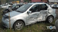 Експерт-Авто, післяаварійний захист громадян, оцінка пошкоджень після ДТП фото