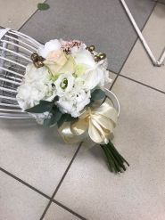 Экзотик-Флора, цветочный салон-магазин фото