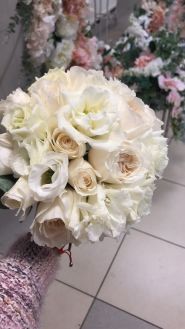 Экзотик-Флора, цветочный салон-магазин фото