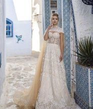 ElenaMorar, весільні та вечірні сукні фото