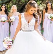 Elina Wedding, весільний салон фото