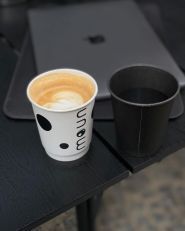 Moun Coffee, кафе фото