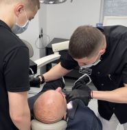 Elite dental, стоматологія фото