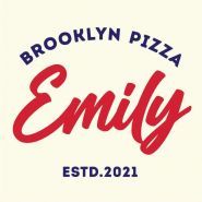 Emily Brooklyn Pizza, піцерія фото