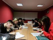 Lingo Lviv Education, школа иностранных языков фото