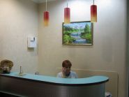 Ера-Дент, стоматологічний кабінет фото