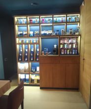 Giusti, еспресо-бар фото