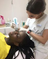 Essence of Beauty, косметологічний центр фото