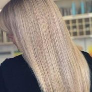 Estel, школа перукарів фото