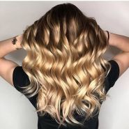 Estel, школа перукарів фото