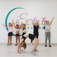Estet Dance Studio, школа танців фото