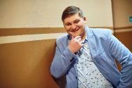 Мама реготала, event-агентство фото