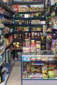 EvroFood, продукти з Європи фото