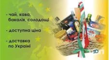 EvroFood, продукти з Європи фото