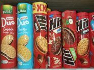 ЄвроГурман, продуктовий маркет фото