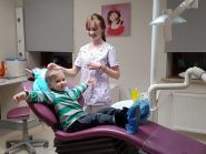 Европейский центр детской стоматологии на площадь Рынок фото