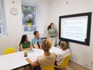 ExtraEducation, центр іноземних мов ExtraEducation, центр іноземних мов фото