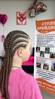 Мехенди, студия фото