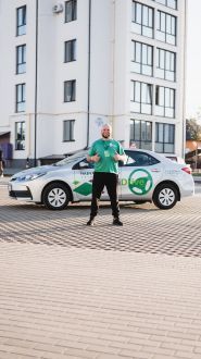 iDrive, автошкола фото