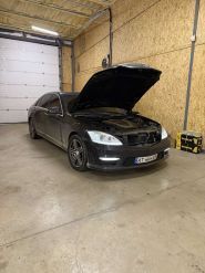 ST Service, СТО фото