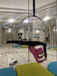 Aleksa Studio, мережа студій  танців і гімнастики фото
