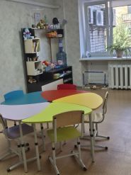 Мовоквіт, центр психології, мовлення та розвитку Марини Польовик фото