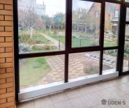 Уден-Украина, виробник електрообігрівачів панельного типу фото