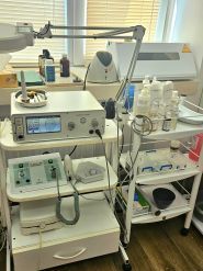 Innaesthetic, кабінет естетичної косметології фото