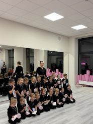 You Art Dance, студія танців фото