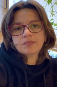 Психолог-психотерапевт Наталя Левчук фото